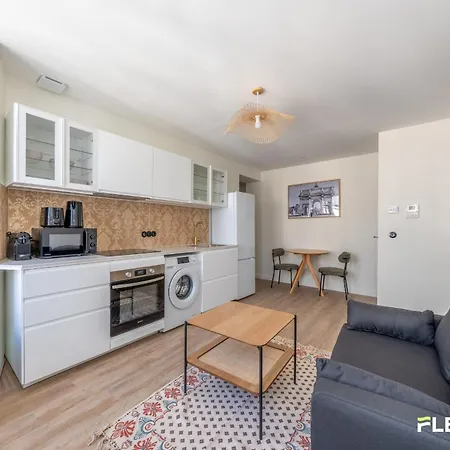 Appartement Bright T2 Near Grands Boulevards 10th