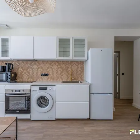 Bright T2 Near Grands Boulevards 10th Appartement