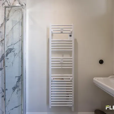 Appartement Bright T2 Near Grands Boulevards 10th