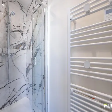 Bright T2 Near Grands Boulevards 10th Appartement