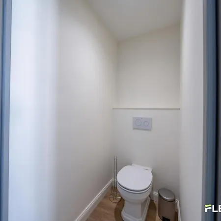 Appartement Bright T2 Near Grands Boulevards 10th