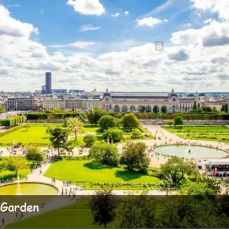 Appartement Bright T2 Near Grands Boulevards 10th *